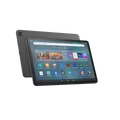 Amazon Fire Max 11 Tablet, grau mit klarem 11-Zoll-Display, Octa-Core-Prozessor,