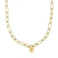 Guido Maria Kretschmer Kette 89192951 Edelstahl
