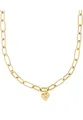 Guido Maria Kretschmer Damen-Kette Edelstahl One Size 89192951