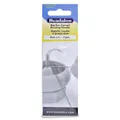 Beadalon 700A-300 Nadeln mit großem Öse, gebogen, 8,9 cm, 2 Stück