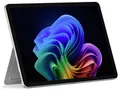 Microsoft Surface Pro Copilot+ PC 256GB Platin Windows-Tablet 30.5cm (12 Zoll) 3.2GHz Qualcomm Snapdragon Windows 11 Home 2196