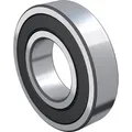 SKF Rillenkugellager (6004-2RSH 7316571815732)