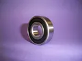 6 Kugellager 6004 2RS / Markenware SKF / 20 x 42 x 12 mm