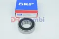 Lager Kugellager Geschlossen SKF 6004-2RSH 6004 2RS1 - D.20x42x12