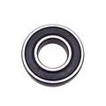 Radlager 6004-2RS (20x42x12) SKF passend für Peugeot 50 TKR hinten, Trekker hin