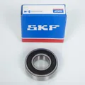 gedichtetes radlager 6004-2rs skf 20x42x12mm neu für motorrad roller
