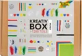 Folia Kreativset Kreativ-Box Mixed, (1300-tlg), 1300 Teile