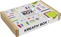 folia Kreativ Box 'mixed', über 1.300 Teile