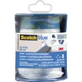 Scotch Blue Abdeckpapier mit Malerabdeckband (PTD2093EL-24-S)