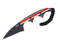 CRKT Taschenmesser CRKT Minimalist Wharncliffe Urban Sunset G10