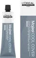 Loreal Majirel Cool Cover 7.1 Mittelblond Asch 60 ml