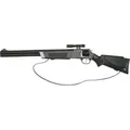 8er Gewehr Maverick 60cm, Tester