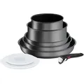 Ingenio Daily chef ON 8 pcs set