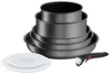 Tefal Ingenio Daily Chef On 8-teiliges Kochgeschirr-Set L7619202, 8 Stück
