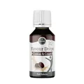 borchers Flavour Drops | Cookies & Cream | 0 Kalorien | Zum Kochen und Backen | 30 ml