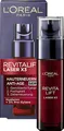 L'Oréal Paris Serum, Revitalift Laser X3, Anti-Aging Gesichtspflege mit 3-fach Wirkung, Mit Hyaluronsäure, 30 ml