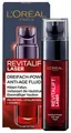 L'ORÉAL PARIS Gesichtsserum REVITALIFT LASER DREIFACH-POWER ANTI-AGE FLUID, sichtbar jüngere Haut, mildert Falten, Straffungs-Effekt