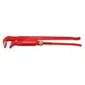 Rothenberger Pipe wrench 90 ° 300mm (300 mm) (070110X)