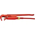 LLAVE SUECA 90º 1"