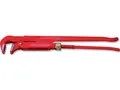 1er PACK(Stk) ROTHENBERGER 070110X Rohrzange 90° Gesamtlänge 300 mm Spannweite 3