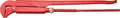 Rothenberger Rohrzange 90° DN25 (1")