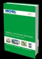 Baltikum und Finnland 2023/2024 ~ MICHEL-Redaktion ~  9783954024612