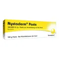 Nystaderm Paste Inhalt: 100 g