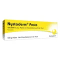 Nystaderm Paste 100g gegen Windeldermatitis
