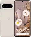 Google Pixel 8 Pro - 5G Smartphone - Dual-SIM - RAM 12GB / Interner Speicher 128GB - OLED-Display - 6,7" - 2992 x 1344 pixels (120 Hz) - Triple-Kamera 50 MP, 48 MP, 48 MP - front camera 10,5 MP - Porzellan (GA04834-GB)