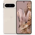 Google Pixel 8 Pro (128 GB, Porcelain, 6.70", SIM + eSIM, 50 Mpx, 5G) (GA04834-GB)