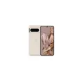 Google Google Pixel 8 Pro 128GB Smartphone - Elegantes Design. Smartphone (6.7 Zoll, Weitwinkel Kamera)