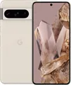 Google Pixel 8 Pro Smartphone, 128GB, 12GB, 6,7 Zoll, 5G, 50 MP, Porcelain