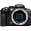 Canon EOS R10 Gehäuse | ✔️ Jetzt mit 100 € Cashback | 789,99 € nach Aktionen! | +5 Jahre kostenlose Garantie