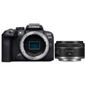 Canon EOS R10 GehÃ¤use + RF 50mm f/1,8 STM