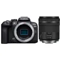 Canon EOS R10 GehÃ¤use + RF 15-30mm f/4,5-6,3 IS STM