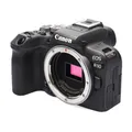 Canon EOS R10 ohne Adapter gebraucht ca. 4.000 Ausl. Kamera