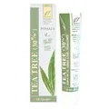 (330€/L) Dr. Taffi Bio Teebaumölsalbe 50ml – mit Mandelöl, Aloe & Ringelblume