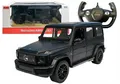 5907625583886 Mercedes G63 zdalnie sterowany czarny LEAN Toys