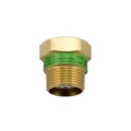 Viega Gas Strömungswächter Typ K  1" ( DN25 ) 2,5m³ - 4m³ - 6m³ Gas Heizung