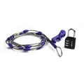 Zahlenschloss pacsafe Wrapsafe