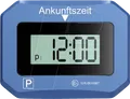 KFZ TX-272 - KFZ - Elektronische Parkscheibe, blau, SOS Funktion