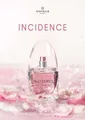 Incidence Parfum Eau de Toilette 100 ml Damen Duft Parfume Frauenparfüm