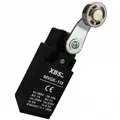 Positionsschalter mit Rollenhebel 1NC/1NO Rolle Endschalter Grenztaster Tor