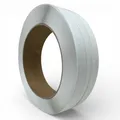 Kunststoffband Umreifungsband 12 mm 406mm  Ø Rolle 2300m 160kg reisfest PET Band