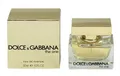 DOLCE & GABBANA Eau de Parfum The One