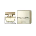 Dolce & Gabbana The One Eau de Parfum 30 ml — Damenparfum