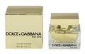 DOLCE & GABBANA The One EDP Vapo 30 ml
