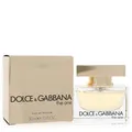 Dolce & Gabbana The One eau de parfum spray 30 ml