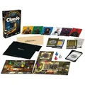 Hasbro Cluedo "Escape Erpressung im Midnight Hotel" - ab 10 Jahren