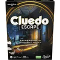 Hasbro Gaming IP Security Lock - Release date 01 May 2023 (Deutsch) (F6417100)